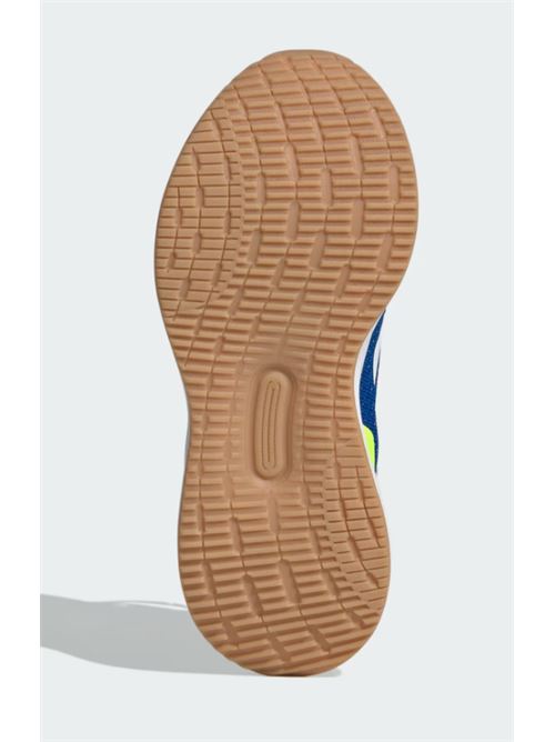 runfalcon 5  el c ADIDAS | JQ5610BROYAL FT WHT